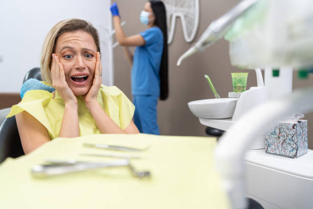 Best Mobile Emergency Dentist in Bellville, TX